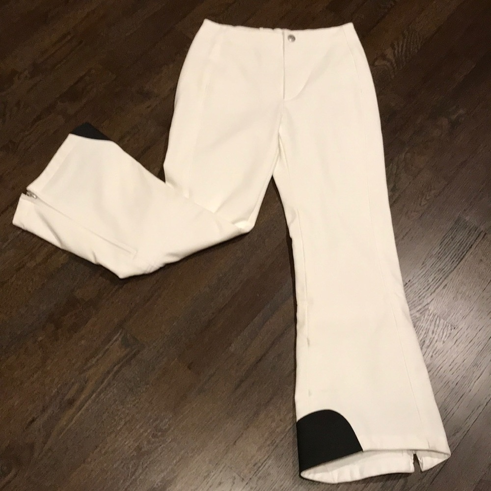 Authentic Bogner ski pant